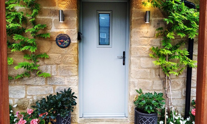 Hallington Cottage | Pet-Friendly The Nook Cottage with Ocean Views in Northumberland