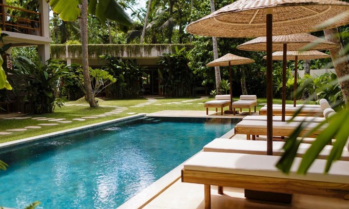Devinuwara Hotel | Ocean View Retreat at The Nook Resort - 4-Star Comfort