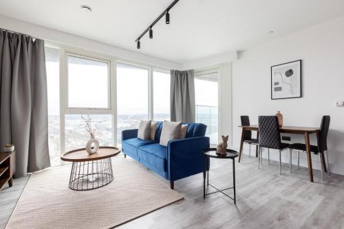 East Acton Apartment | Family-Friendly North Acton Collection - Rated 9.5/10