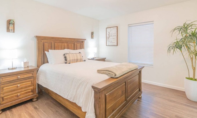 North Pole Apartment | The Northern Tanada Suite 4.0