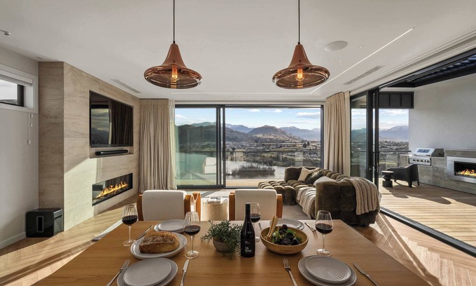 Kelvin Heights House | The Northview Residence