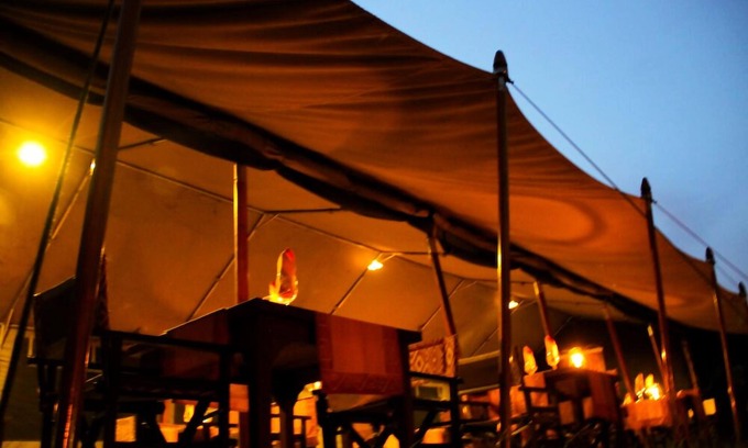 Aitong Other | Discover The Nubian in the Mara: Family-Friendly Getaway