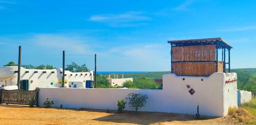 La Ribera House | Pet-Friendly Getaway at The O'asis with Oceanfront Views