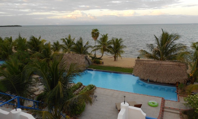 Sittee River Villa | Experience The Ocean at Your Doorstep with Unmatched Amenities