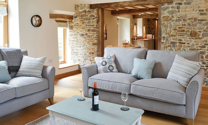 Worlington Cottage | Ideal 2 Bedroom Retreat in East Worlington, Near South Molton