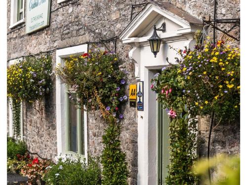 Oakhill Hotel | Experience The Oakhill Inn: Pet-Friendly with Ocean Views