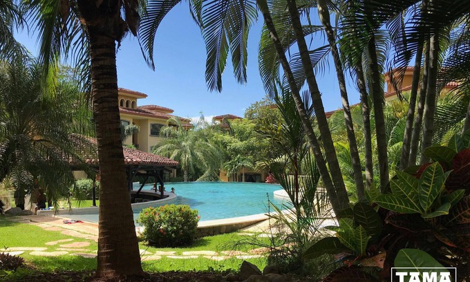 Tamarindo Condo | Guest Rated 10/10: The Oaks Apartment in Tamarindo