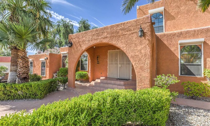 Spring Valley Villa | Experience The Oasis at The Lakes: Your Private Resort & Spa