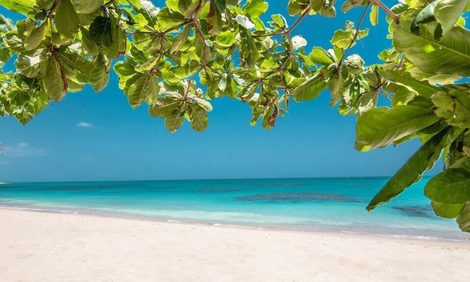 Torrecilla Baja Condo | Experience Oceanfront Bliss at The Oasis of Paradise
