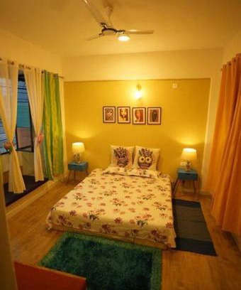 Pune House | Reconnect at The Oasis: Pet-Friendly with Pool Access