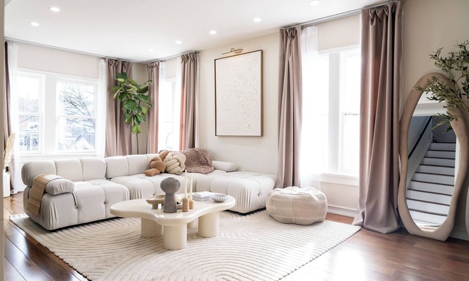 New Hope Apartment | The Oasis Retreat in the Heart of New Hope