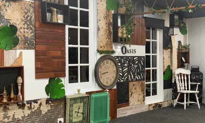 East Tamworth Hotel | Discover The Oasis Tamworth: Family-Friendly Getaway