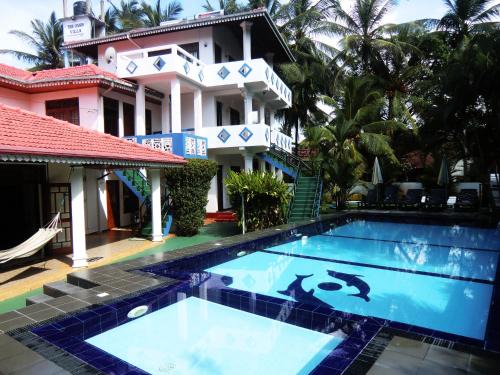 Nalagasdeniya House | Family-Friendly Oasis Villa with Exceptional 9.6/10 Rating