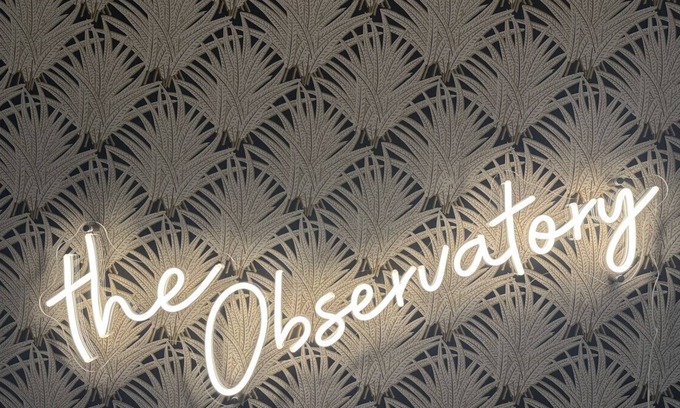 Hyde Park Apartment | Pet-Friendly Stay at The Observatory | Hyde Park, 10/10 Rated