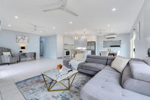 Coconut Grove House | Ideal Getaway: The OC Home - Your Central Family Retreat