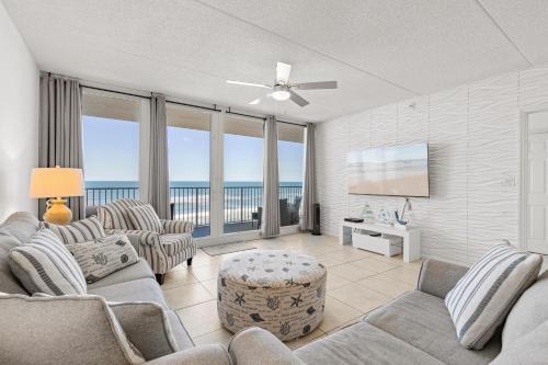 Bethune Beach House | Oceanfront Serenity at The Ocean 502 – Rated 8.5/10!