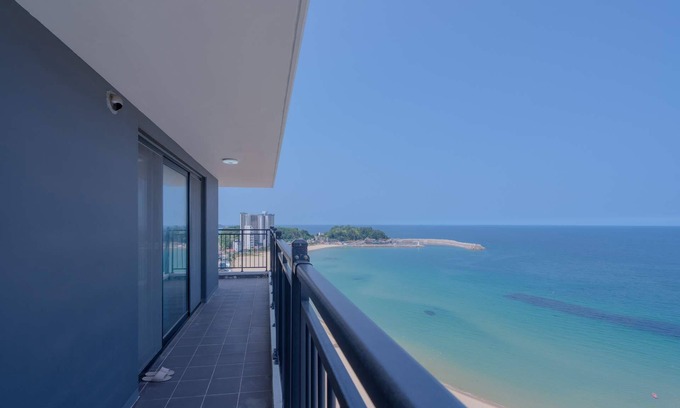 Yangyang Hotel | The Ocean by Owners hotel Yangyang