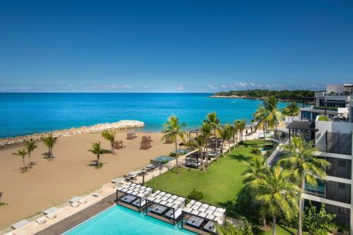 El Batey Hotel | Experience The Ocean Club: 5-Star Resort with Ocean Views