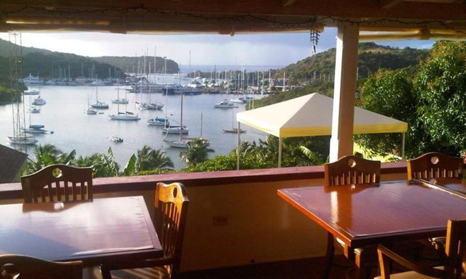 English Harbour Hotel | Family-Friendly Retreat at The Ocean Inn Antigua