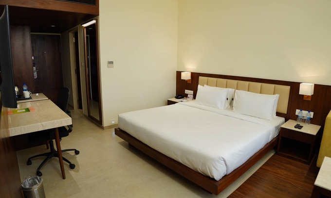 Ujire Hotel | The Ocean Pearl Ujire