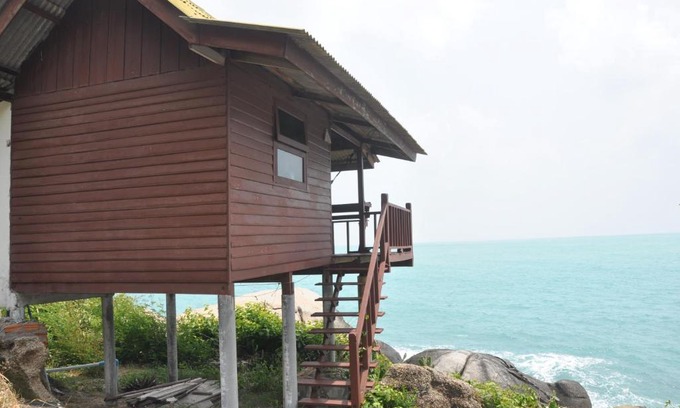 Baan Tai Resort | Budget-Friendly The Ocean Phangan Homestay Awaits You