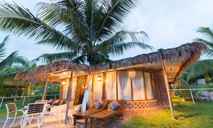 Langkawi Hotel | Experience The Ocean Residence Langkawi with Pool & Spa