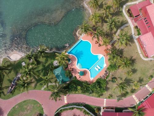 Langkawi Resort | Relaxing Getaway at The Ocean Residence Langkawi