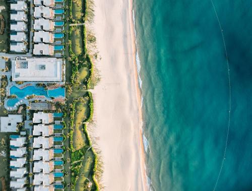 Phu Cat Resort | Experience The Ocean Resort Quy Nhon with Breathtaking Views