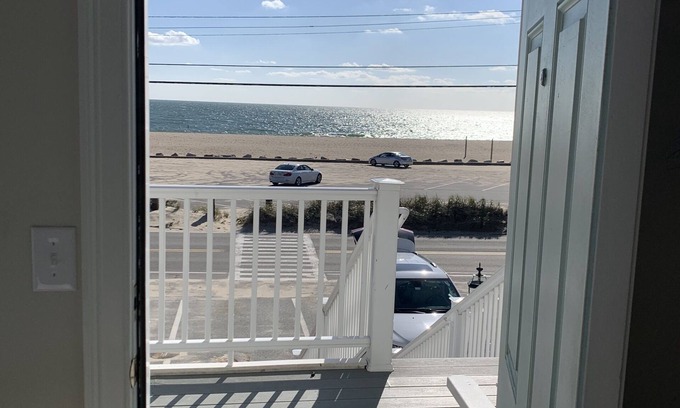 Centerville Hotel | Discover The Ocean View: Eco-Friendly Family Retreat