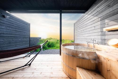 Kojohama Villa | Ocean Vista: Top-Rated Hotel with Oceanfront Amenities