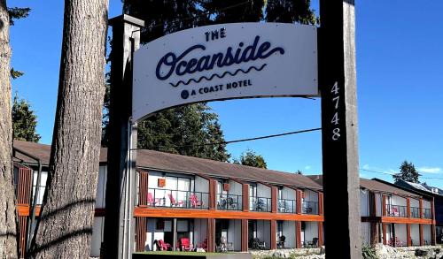 Davis Bay Hotel | Oceanside Retreat with Ocean Views and Pet-Friendly Perks