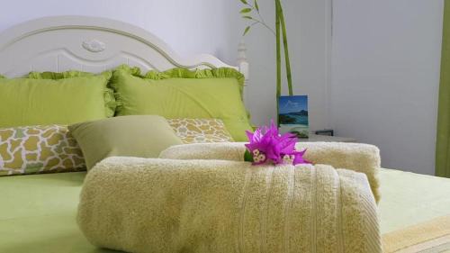 Mahebourg Apartment | Family-Friendly Retreat at The Octagon - Oceanfront Bliss