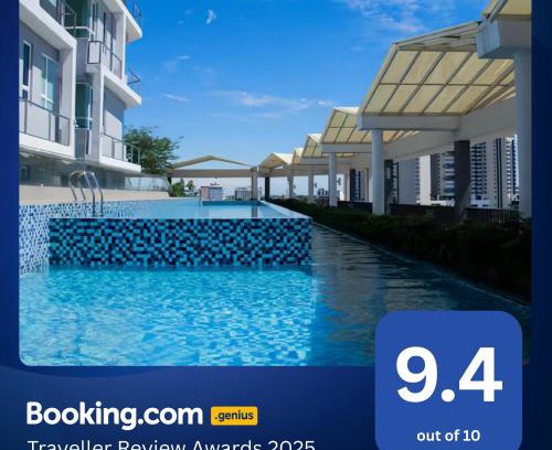 Tanah Rata Apartment | Family-Friendly Retreat at The Quintet Tanah Rata, 4-Star
