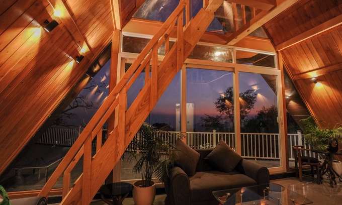 Bullawala Bed & Breakfast | The Offroad Homestay
