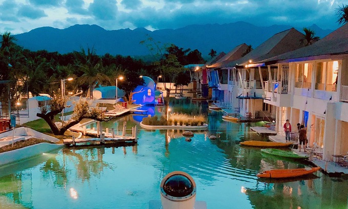 Pai Hotel | Experience Relaxation at The Oia Resort Pai - 4 Star Comfort