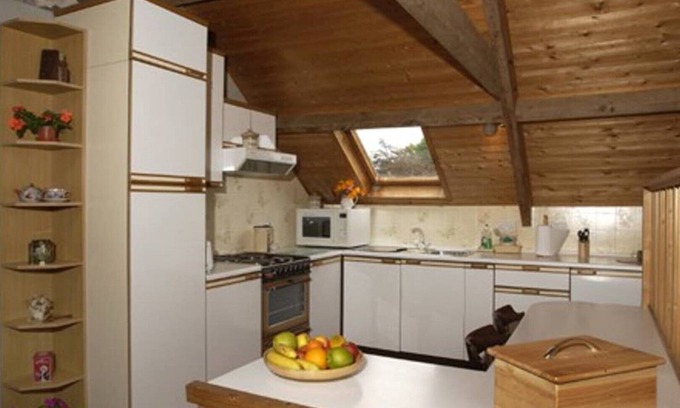 Newtownards House | Relaxing Getaway at The Old Barn @ Embrace Holistic Centre
