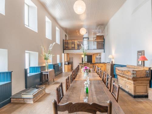 Pembroke House | Discover The Old Brewery: Perfect for Families and Pets
