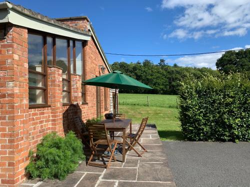 Llanvair Kilgeddin House | Experience The Old Bull Pen: Pet & Child Friendly Retreat