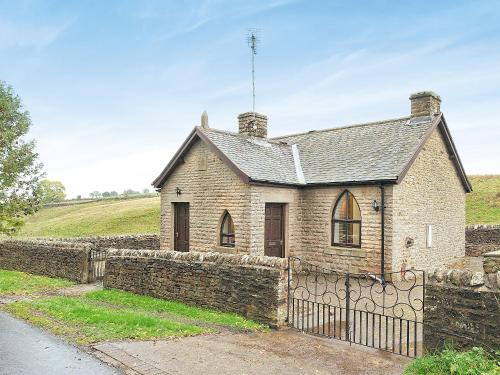 Barnard Castle House | Explore The Old Chapel: Pet & Child Friendly Retreat