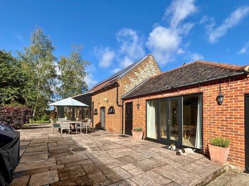 Little Fransham House | The Old Coach House