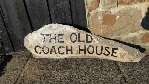 Winkleigh House | Experience Comfort at The Old Coach House - Rated 9.3/10