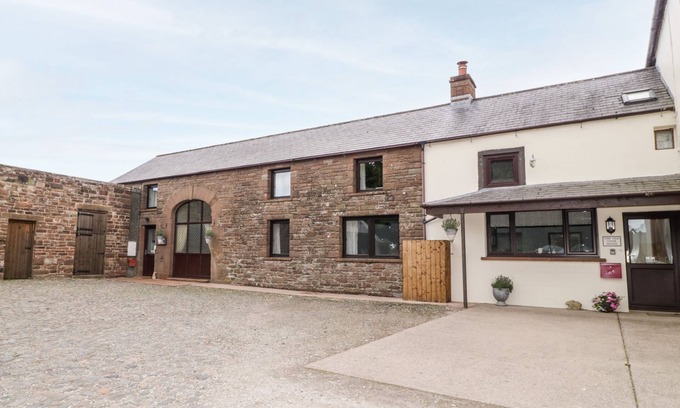 Catterlen Cottage | Family-Friendly Stay at The Old Cook House in Penrith