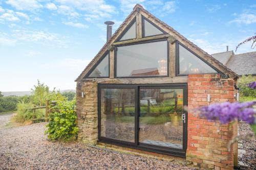 Angelbank House | The Old Cow House