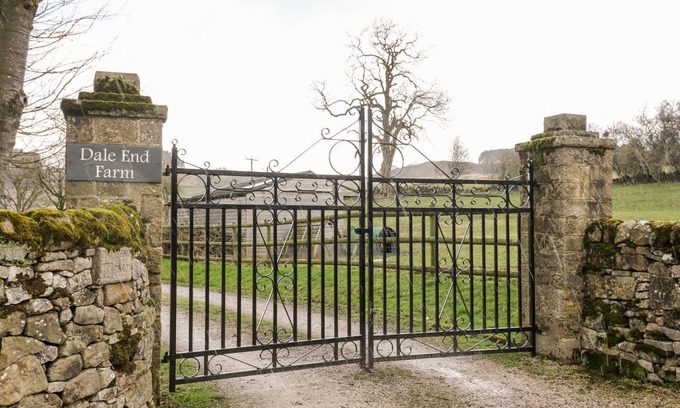 Bakewell Cottage | The Old Cowsheds
