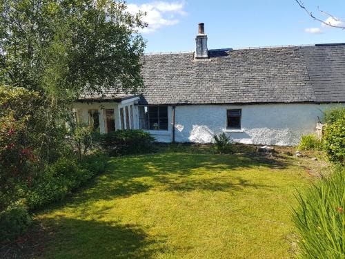 Port Appin Apartment | Beautiful Oceanfront Stay at The Old Ferryhouse - 9.4/10
