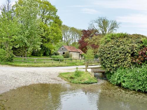 West Compton House | The Old Forge