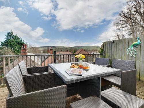 Wooler House | Family & Pet-Friendly Getaway at The Old Forge Hotel