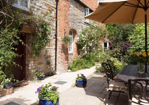 Shipston on Stour Bed & Breakfast | Exceptional Stay at The Old Kiln House: 4-Star Comfort Awaits