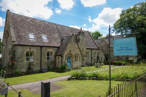 Burwarton Apartment | Charming Stay at The Old Kitchen with Hot Tub & Family Perks