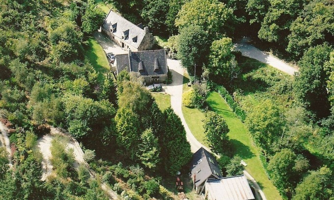 Melrand House | The Old Mill-A perfect gataway!